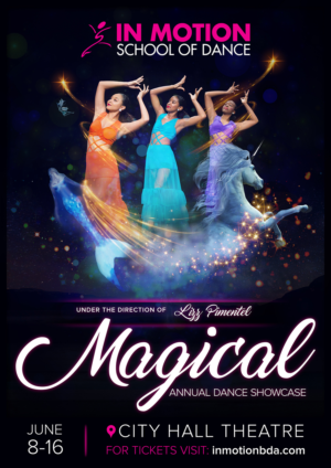 Poster Design by EA5Designs for this project | Design: #18108079