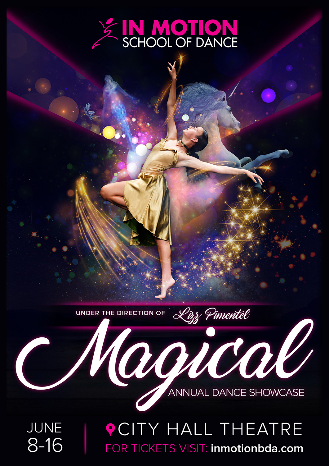 Poster Design by EA5Designs for this project | Design #18108087