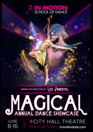 Poster Design by EA5Designs for this project | Design: #18108088
