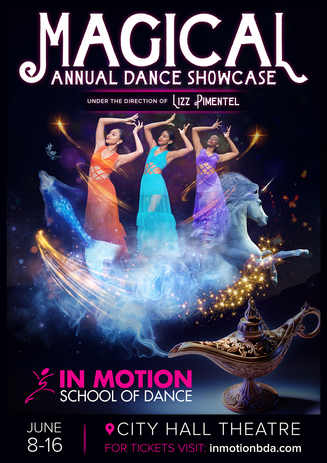 Poster Design by EA5Designs for this project | Design #18109719