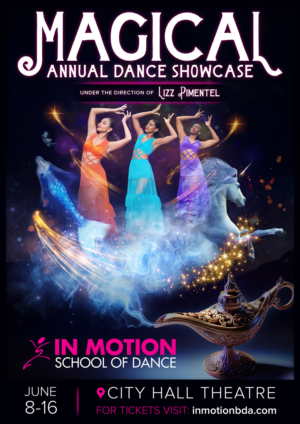 Poster Design by EA5Designs for this project | Design: #18109719