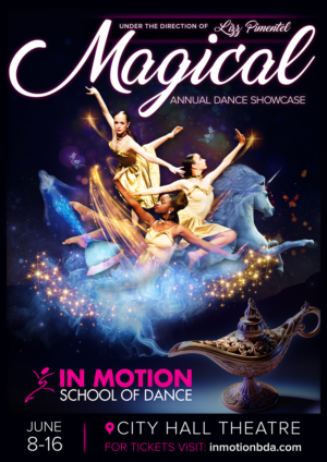 Poster Design by EA5Designs for this project | Design: #18109721