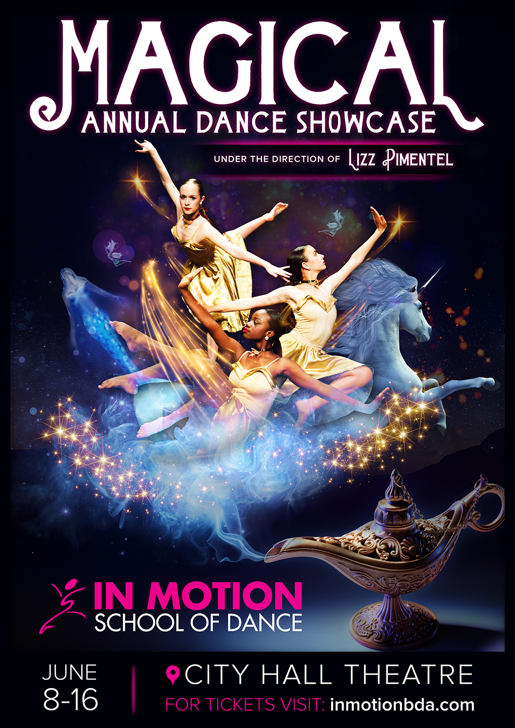 Poster Design by EA5Designs for this project | Design #18109722