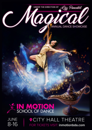 Poster Design by EA5Designs for this project | Design: #18110409