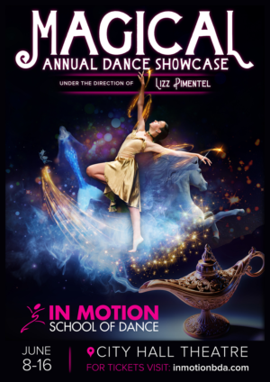 Poster Design by EA5Designs for this project | Design: #18110410
