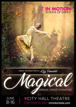Poster Design by EA5Designs for this project | Design: #18132834