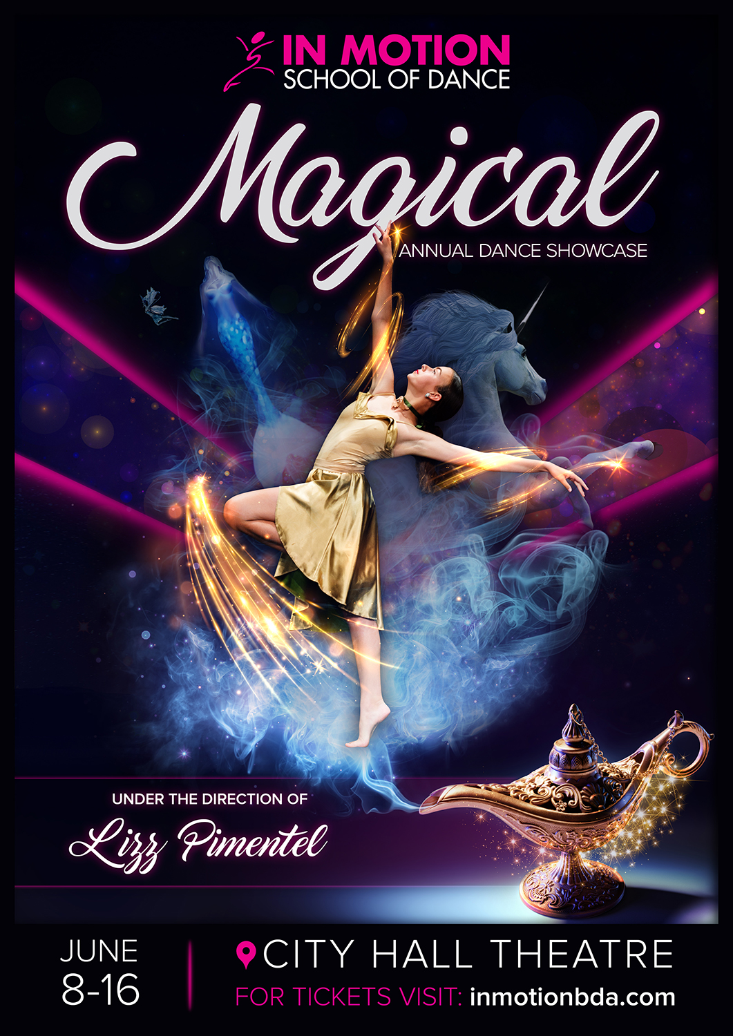 Poster Design by EA5Designs for this project | Design #18187016
