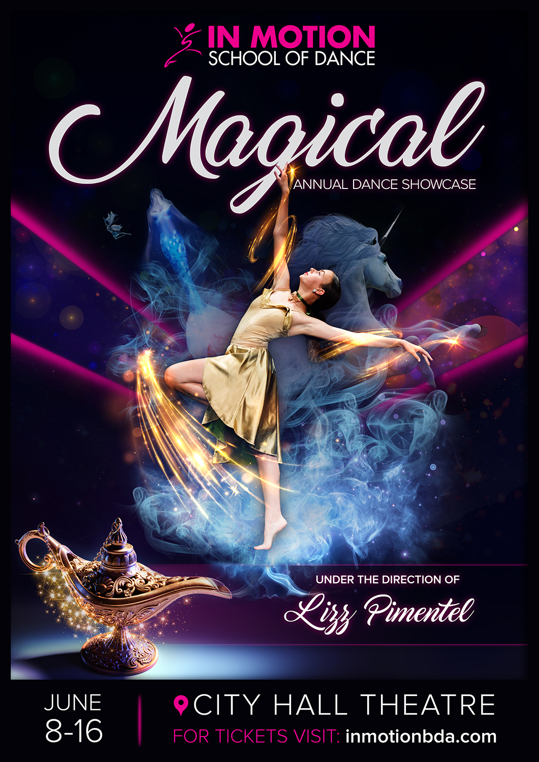 Poster Design by EA5Designs for this project | Design #18187017