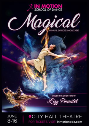 Poster Design by EA5Designs for this project | Design: #18187017