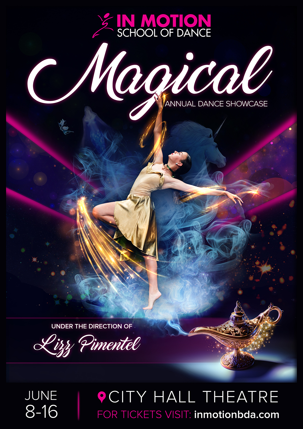 Poster Design by EA5Designs for this project | Design #18295327