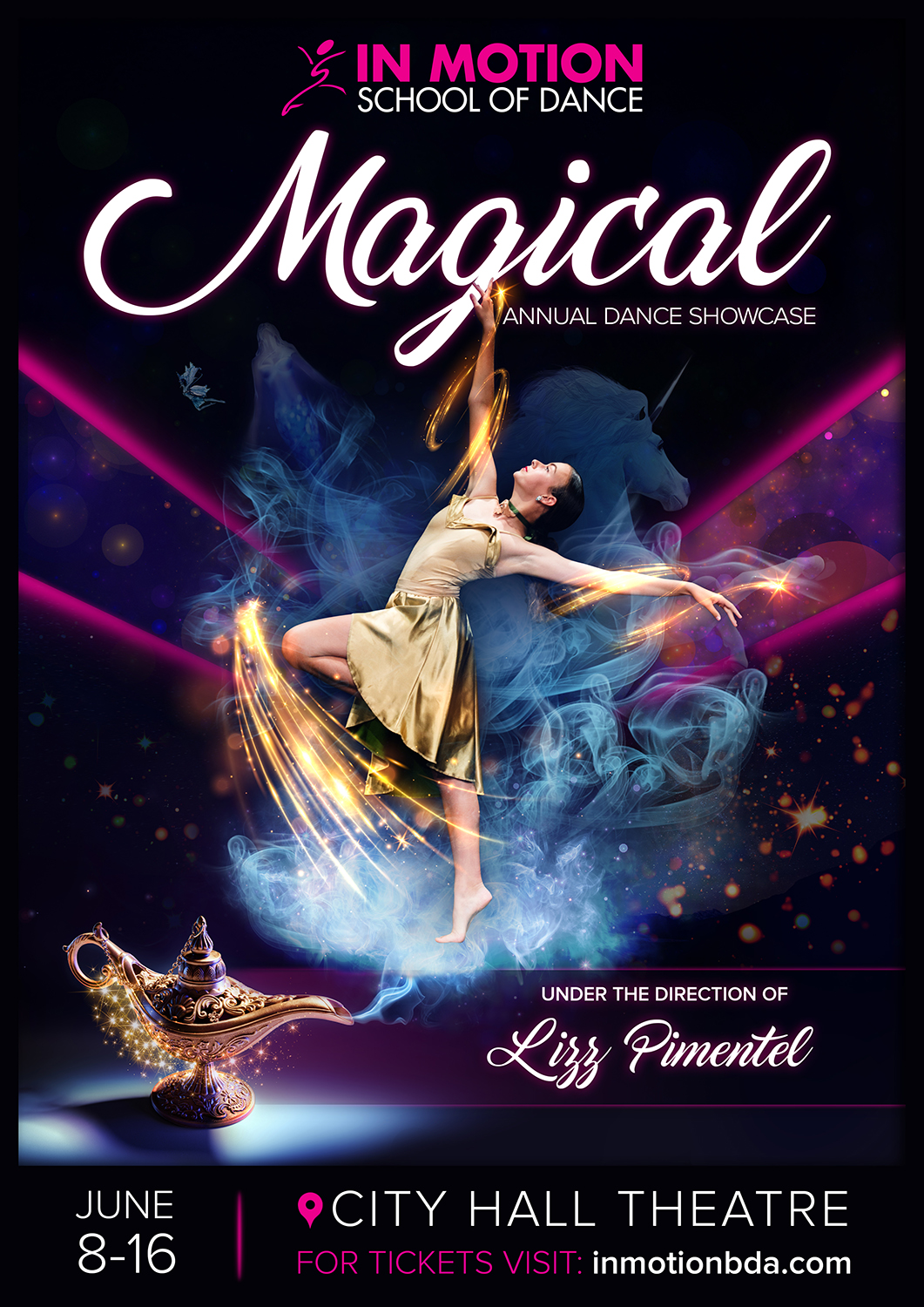 Poster Design by EA5Designs for this project | Design #18295336
