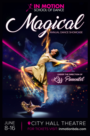 Poster Design by EA5Designs for this project | Design: #18320024