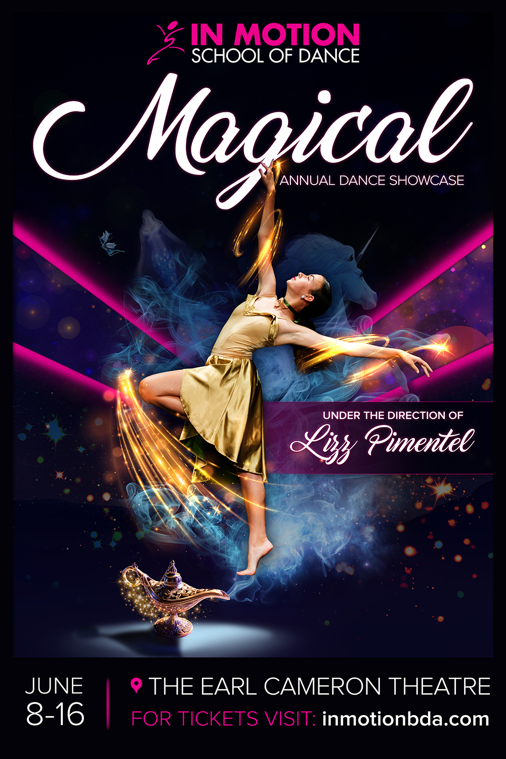 Poster Design by EA5Designs for this project | Design #18328293