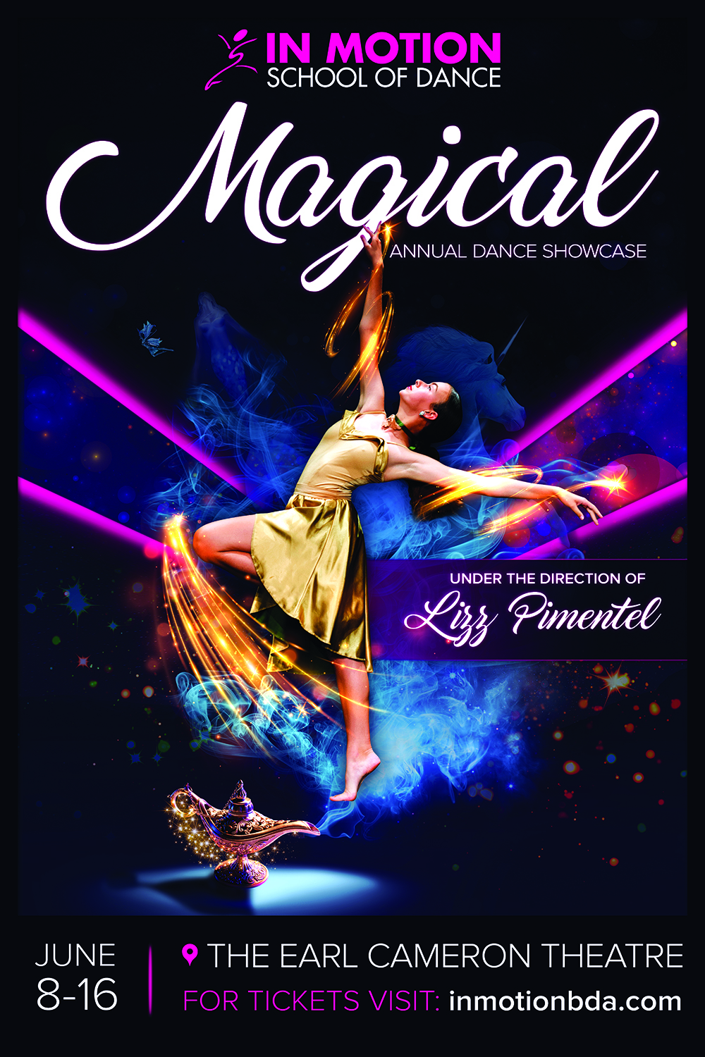 Design de Poster par EA5Designs pour ce projet | Design #18336707