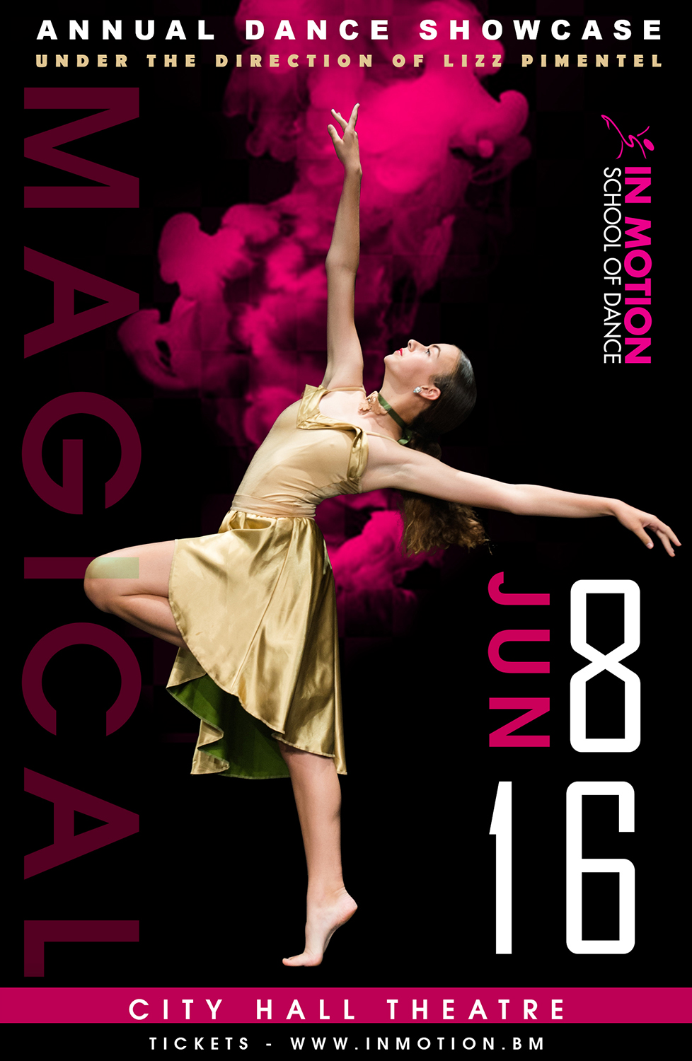 Design de Poster par brandidentitydesigner pour ce projet | Design #18086859