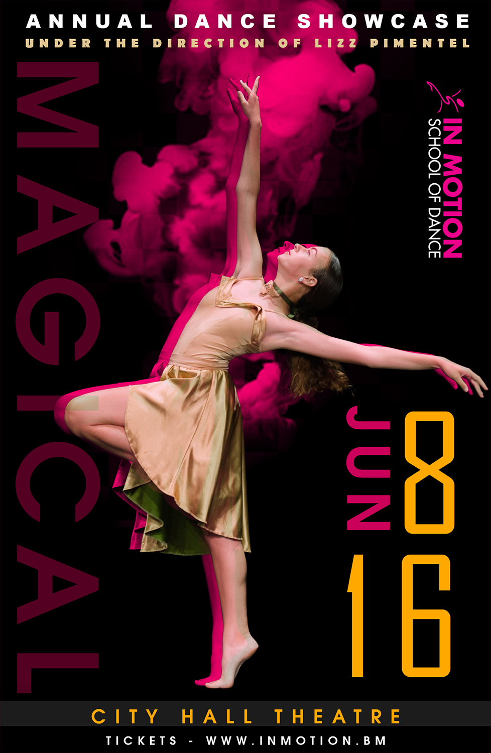 Design de Poster par brandidentitydesigner pour ce projet | Design #18086861
