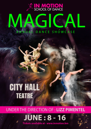 Poster Design by manstanding