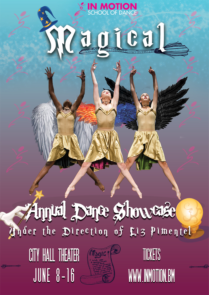Poster Design by LetMeBeGreat for this project | Design #18106974