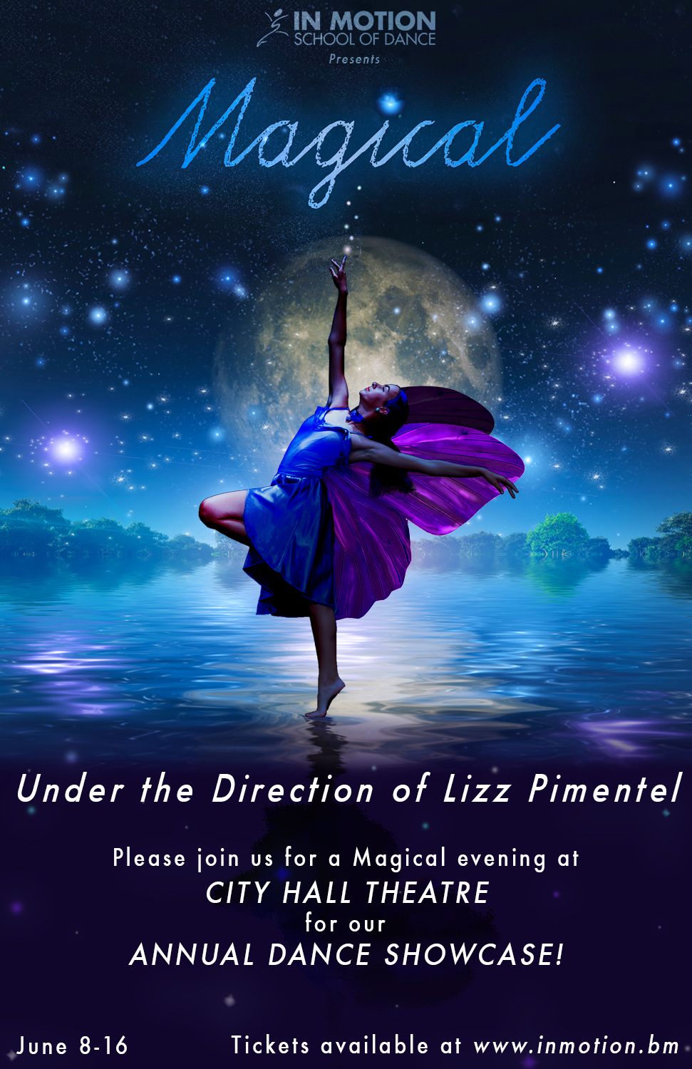 Poster Design by Janine3194 for this project | Design #18064126