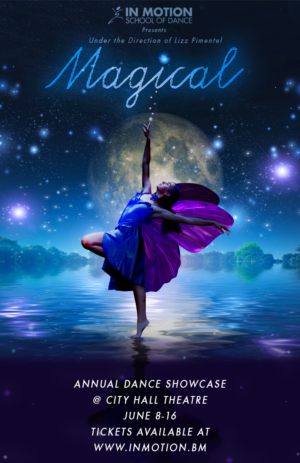 Poster Design by Janine3194 for this project | Design: #18082106