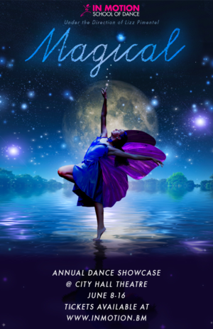 Poster Design by Janine3194