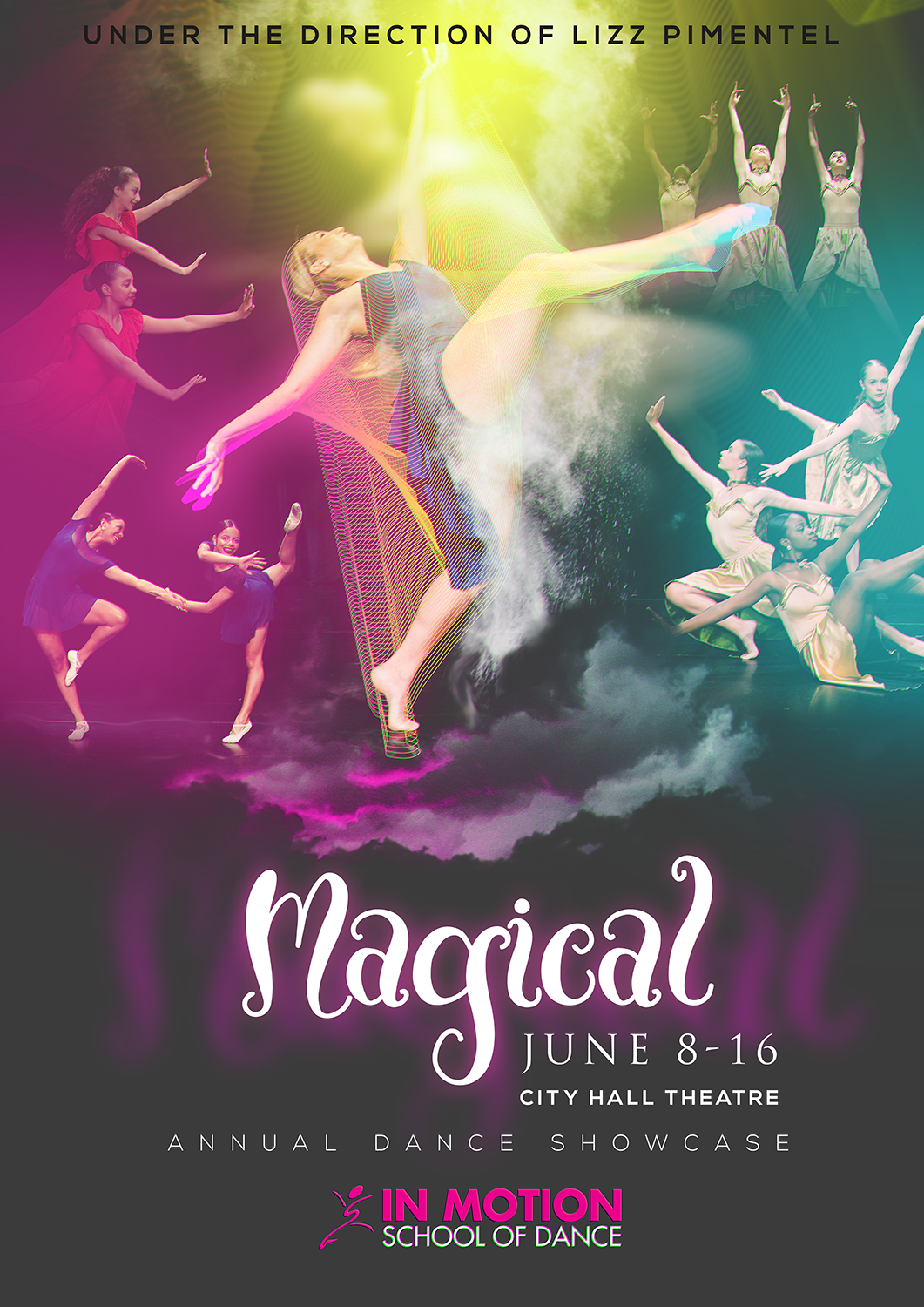 Design de Poster par CihanBerk pour ce projet | Design #18117471