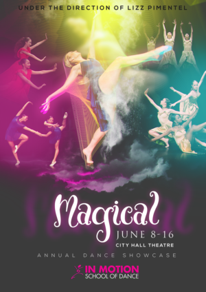 Poster Design by CihanBerk
