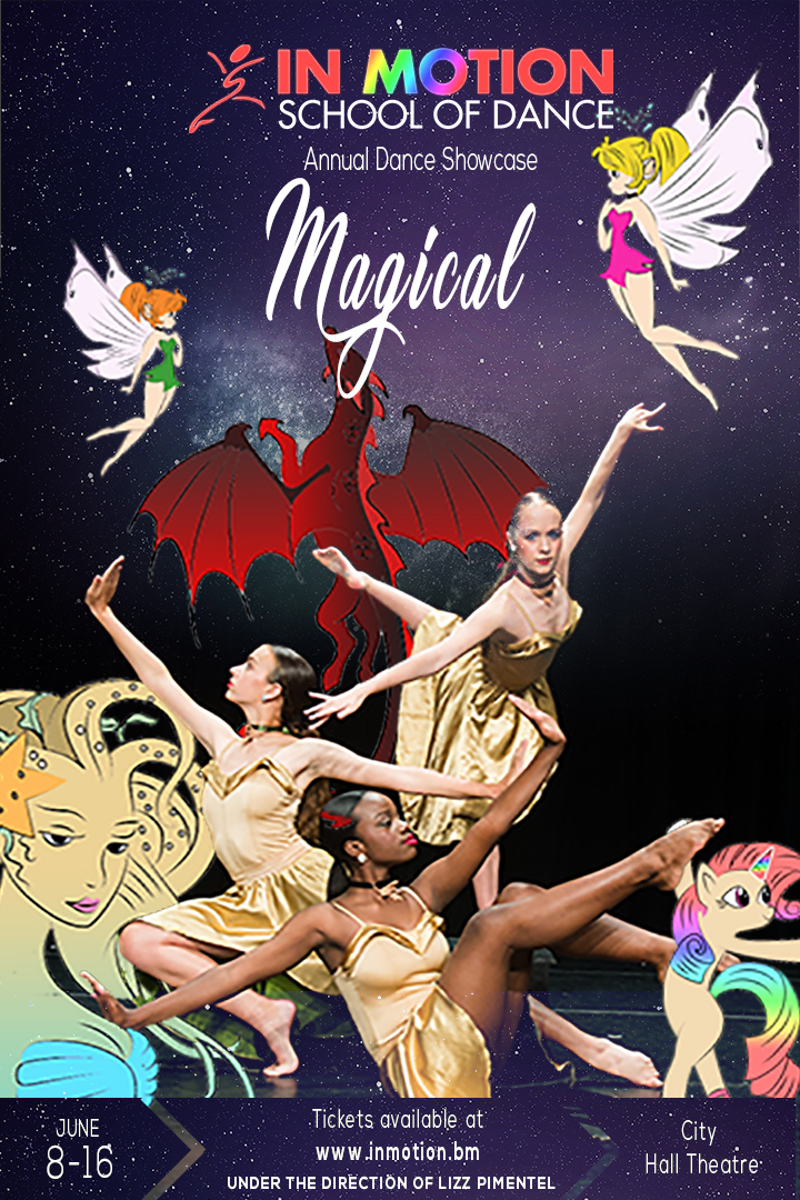 Poster Design by Wenfeii for this project | Design #18089133