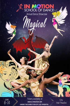 Poster Design by Wenfeii