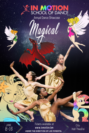Poster Design by Wenfeii for this project | Design: #18089275