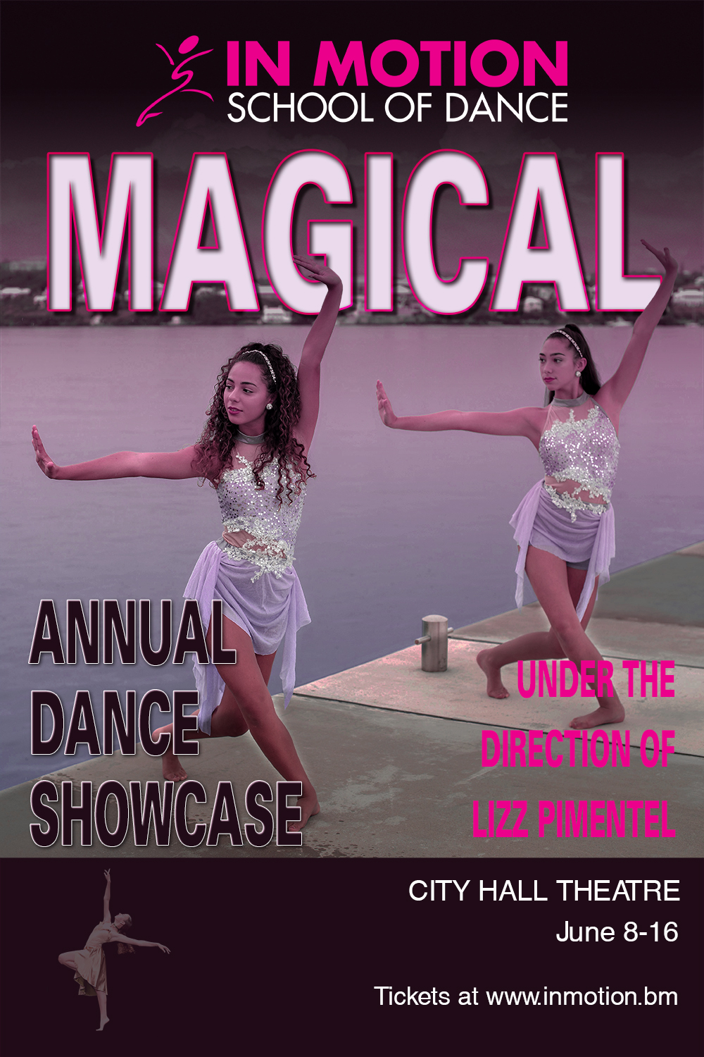 Poster Design by Shaza Albero for this project | Design #18133874