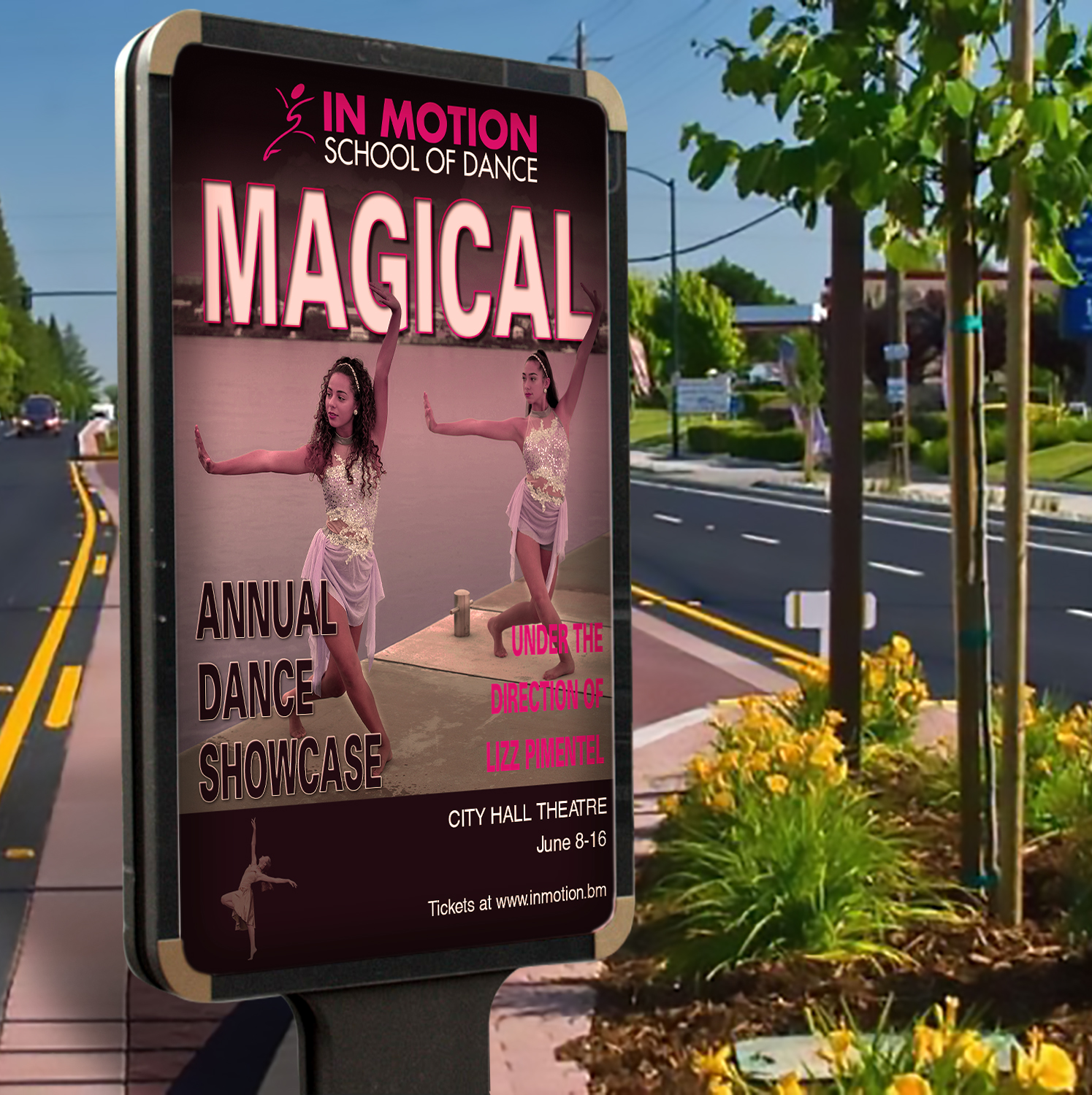 Design de Poster par Shaza Albero pour ce projet | Design #18133956