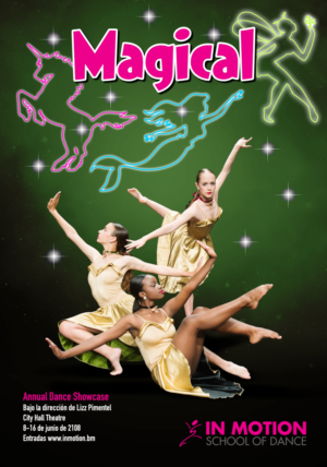 Poster Design by abelardborja 2