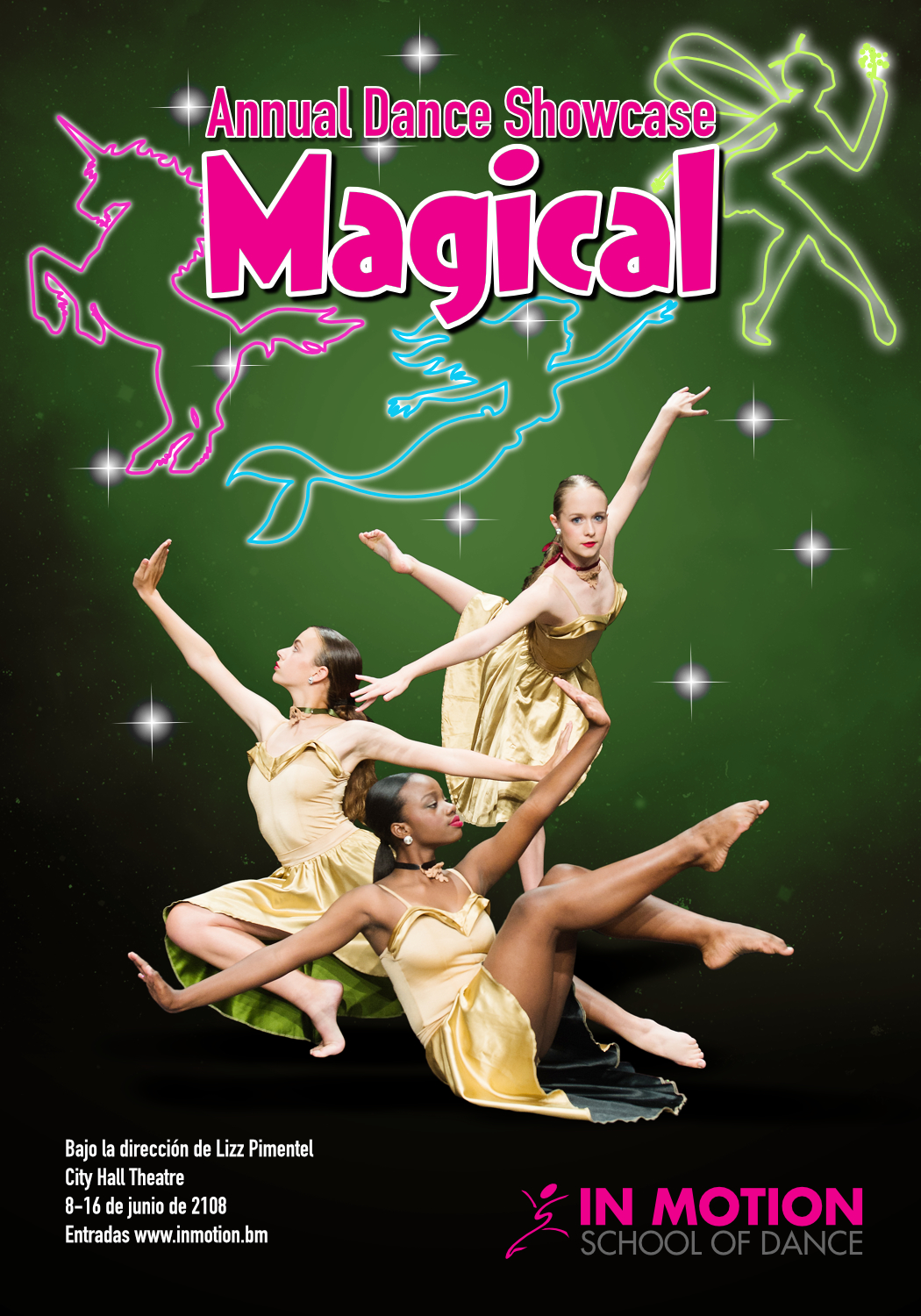 Poster Design by abelardborja 2 for this project | Design #18073594