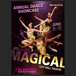 Poster Design by Ashley Erasmus for this project | Design: #18077026