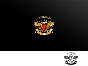 Logo Design by ArtTank for this project | Design: #731714