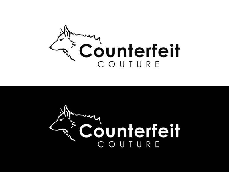Logo-Design von creative.visuals für dieses Projekt | Design #1531766