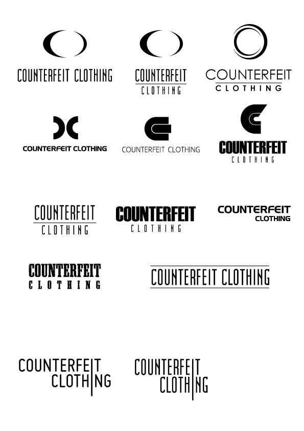 Logo Design by Darkcross Design for this project | Design #646886