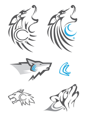 Logo Design by Darkcross Design for this project | Design: #672971