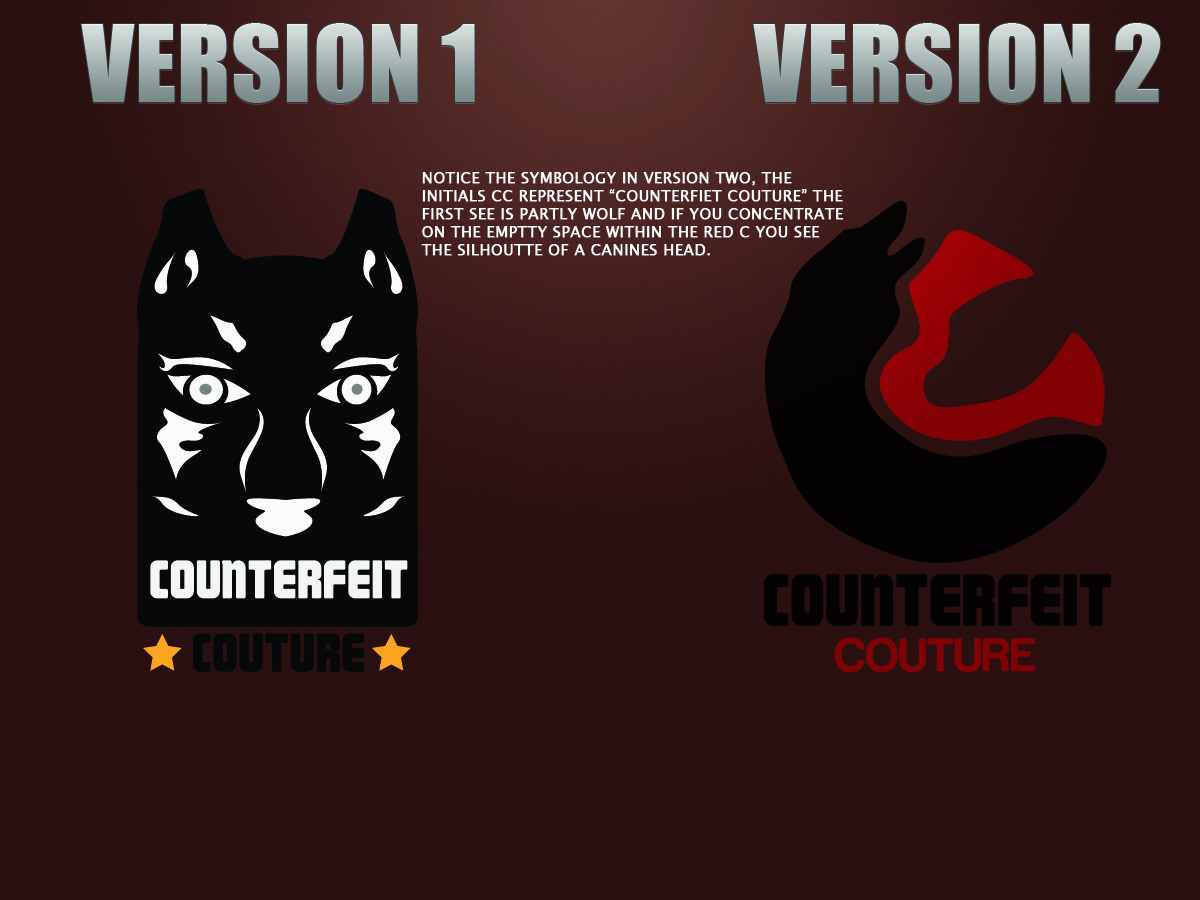 Logo Design by Chafesuka for this project | Design #676432