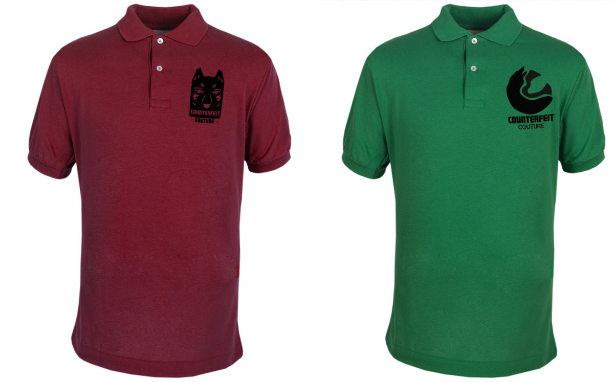 Logo Design by Chafesuka for this project | Design #676434