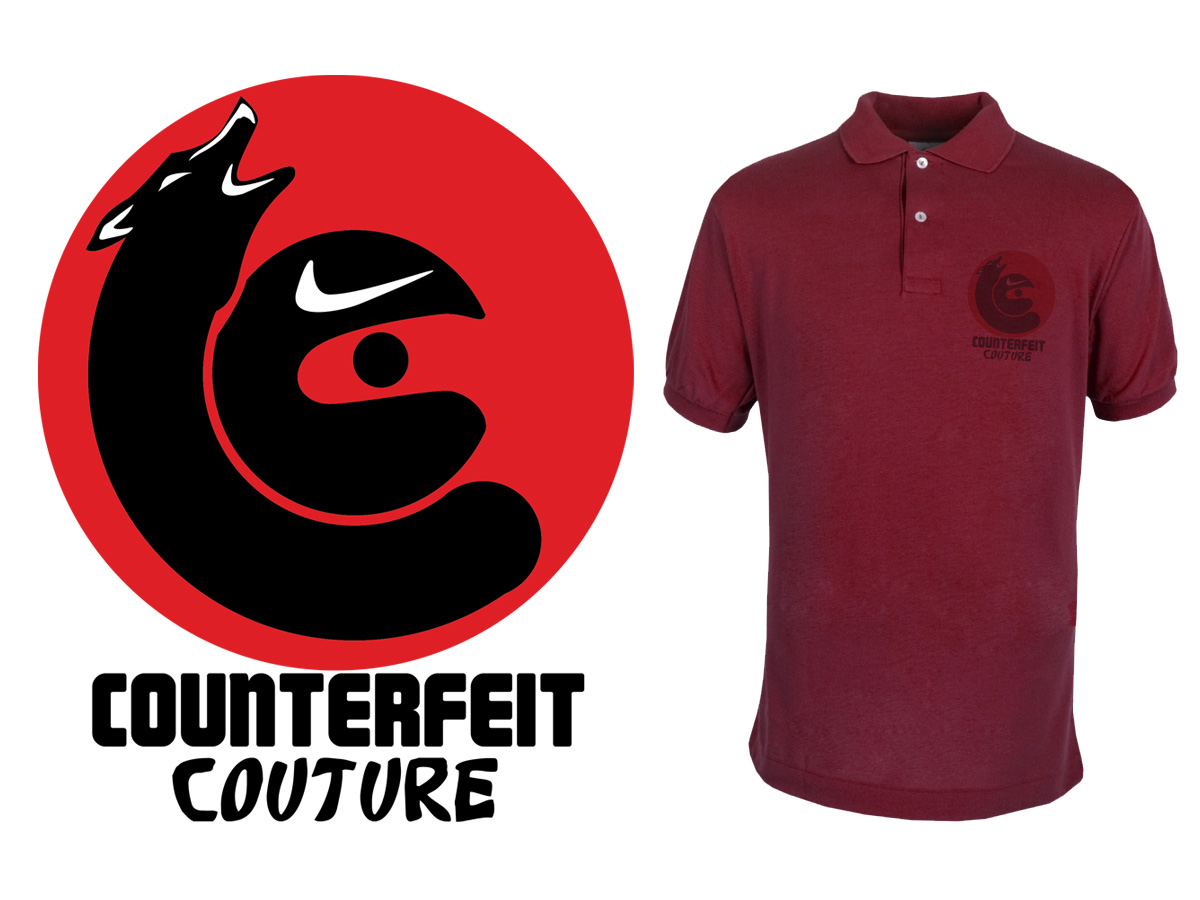 Logo-Design von Chafesuka für dieses Projekt | Design #677300