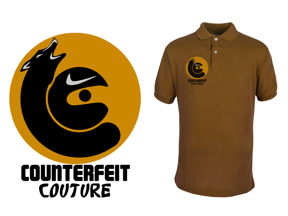 Logo Design by Chafesuka for this project | Design #677306