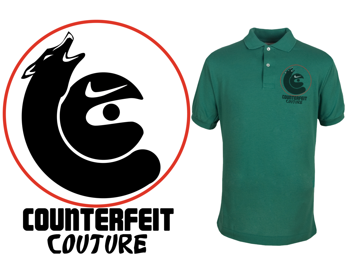 Logo Design by Chafesuka for this project | Design #677310