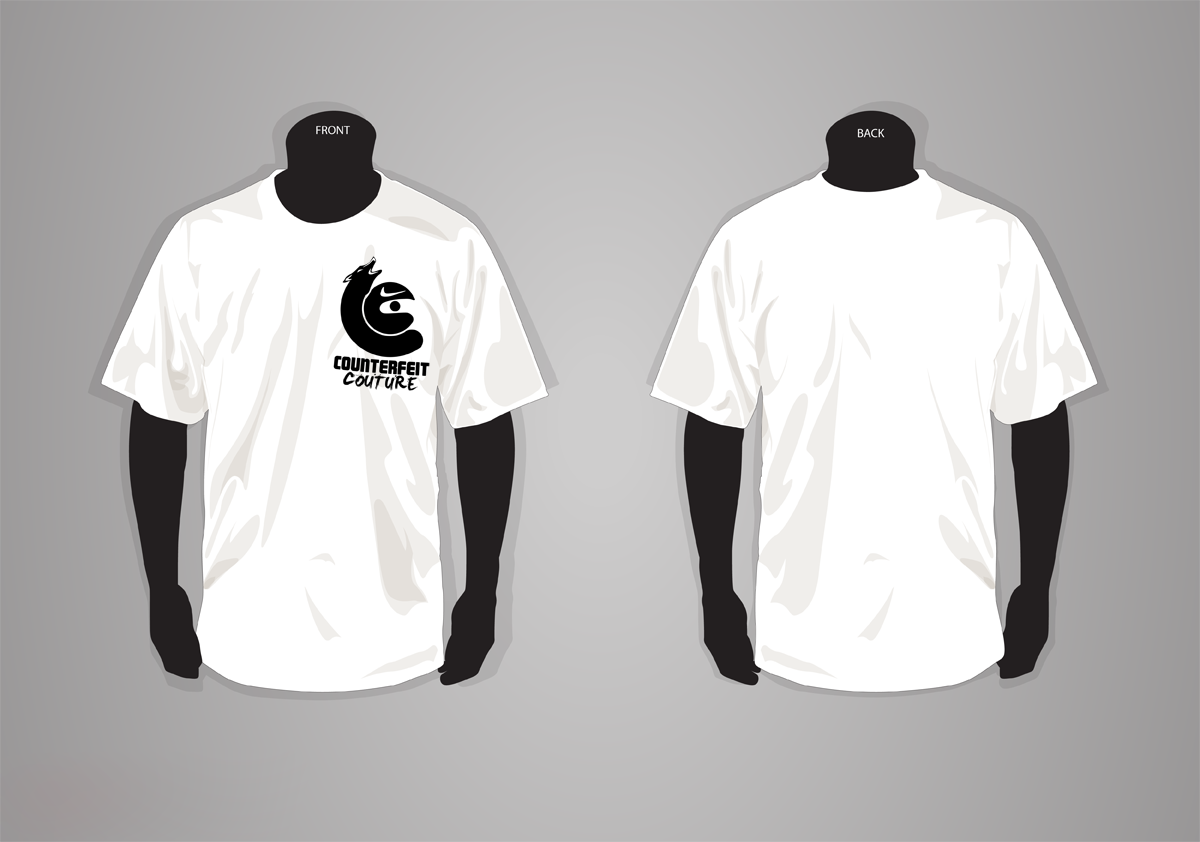 Logo Design by Chafesuka for this project | Design #677649