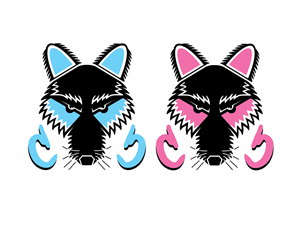 Logo Design by BrutalVisions for this project | Design: #681112