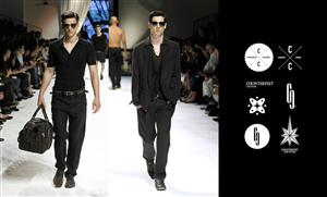 Logo Design by Rony for this project | Design: #709436