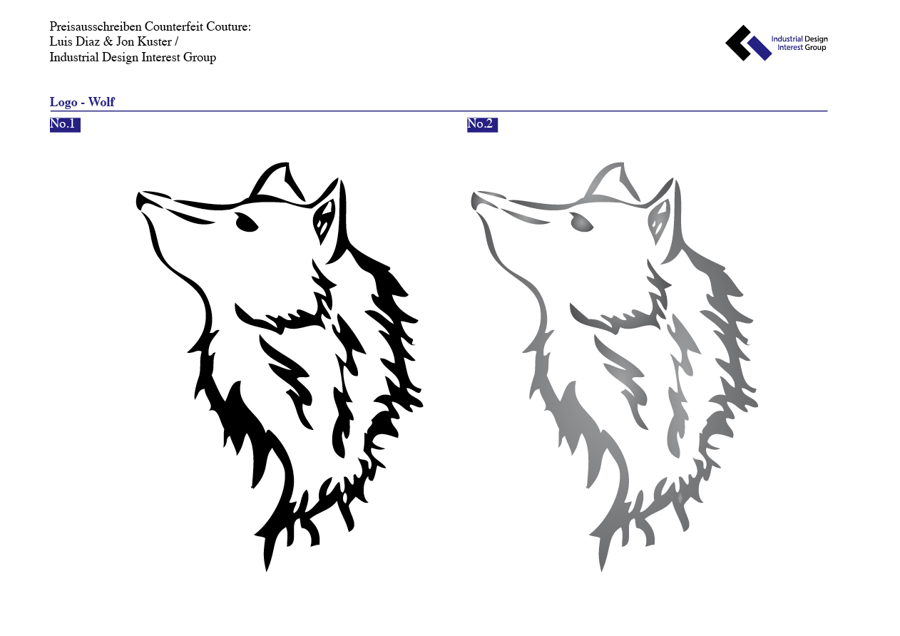 Logo Design by J Kuster for this project | Design #680937
