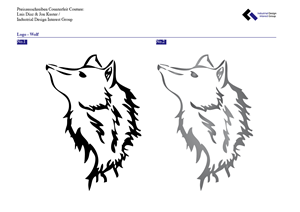 Logo Design by J Kuster for this project | Design: #680937