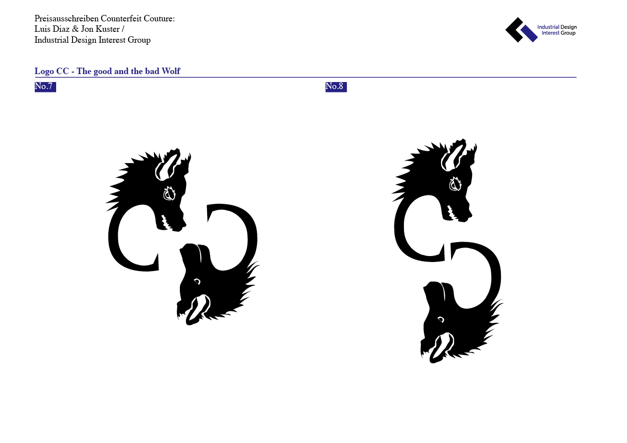 Logo Design by J Kuster for this project | Design #680956